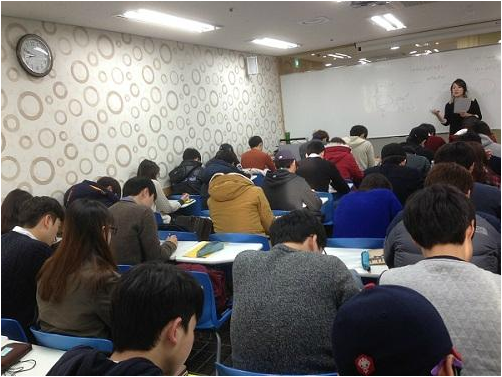 강의사진